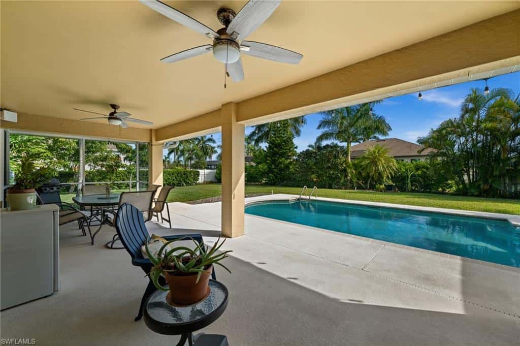 3007 26th Ct, Cape Coral, photo 20