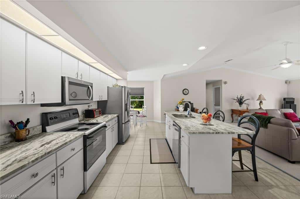 3007 26th Ct, Cape Coral, photo 38