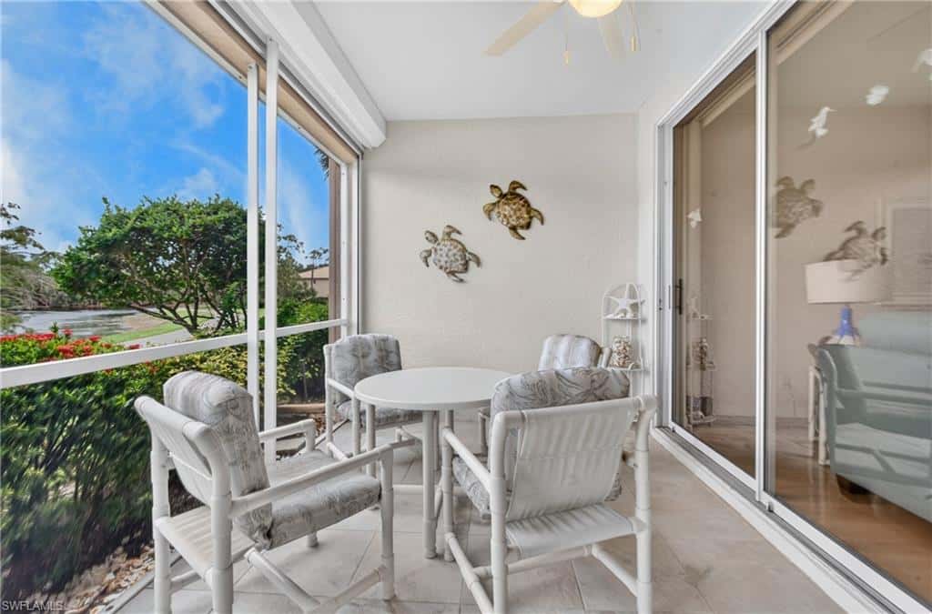 528 Lake Louise Cir #301, Naples, photo 23