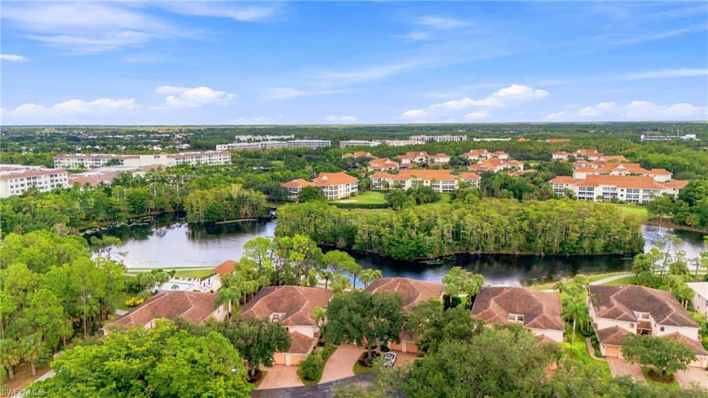 528 Lake Louise Cir #301, Naples, photo 27