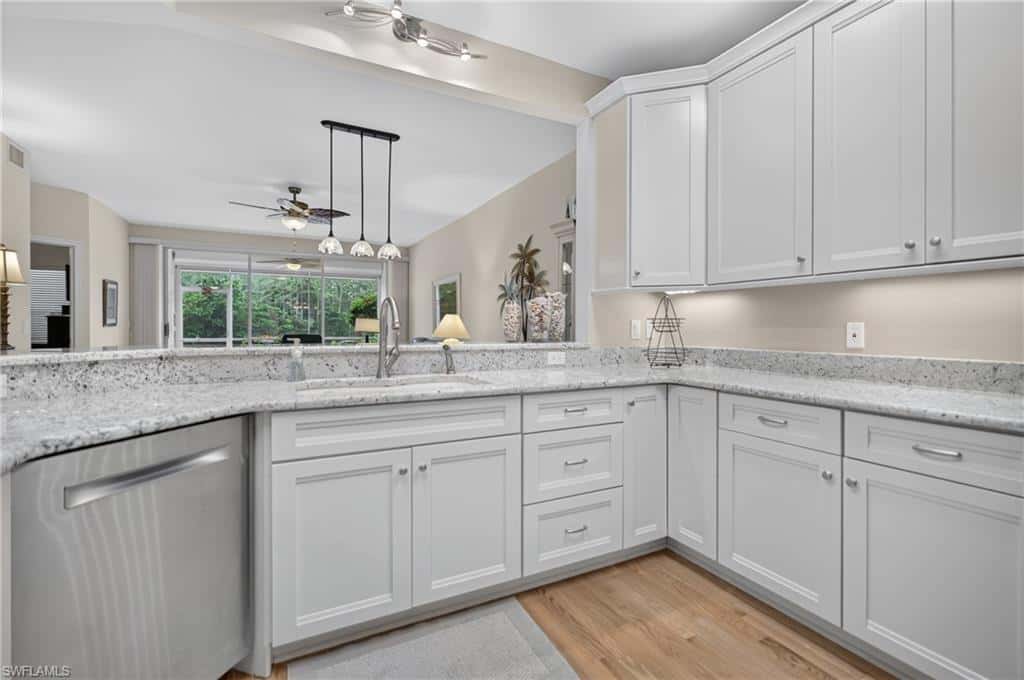 528 Lake Louise Cir #301, Naples, photo 6