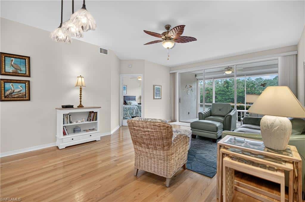 528 Lake Louise Cir #301, Naples, photo 13