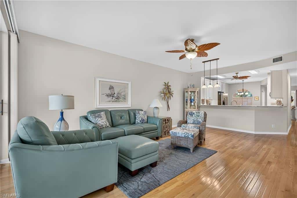 528 Lake Louise Cir #301, Naples, photo 16