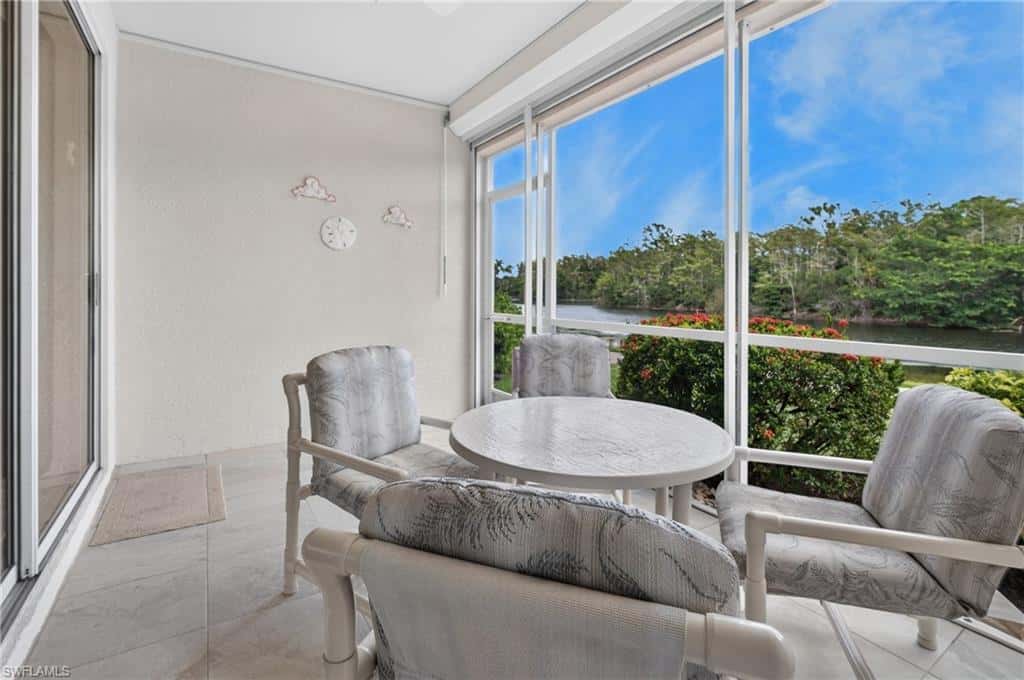 528 Lake Louise Cir #301, Naples, photo 22