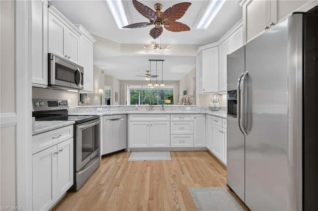 528 Lake Louise Cir #301, Naples, photo 7
