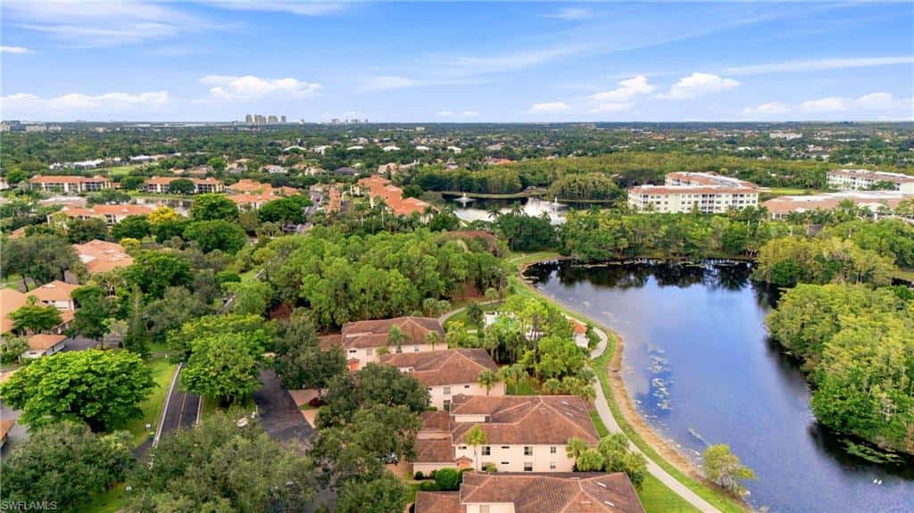528 Lake Louise Cir #301, Naples, photo 28