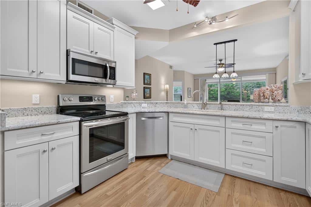 528 Lake Louise Cir #301, Naples, photo 5