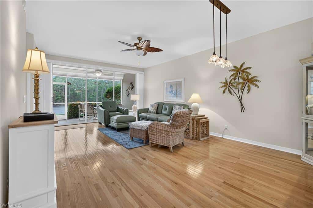 528 Lake Louise Cir #301, Naples, photo 14
