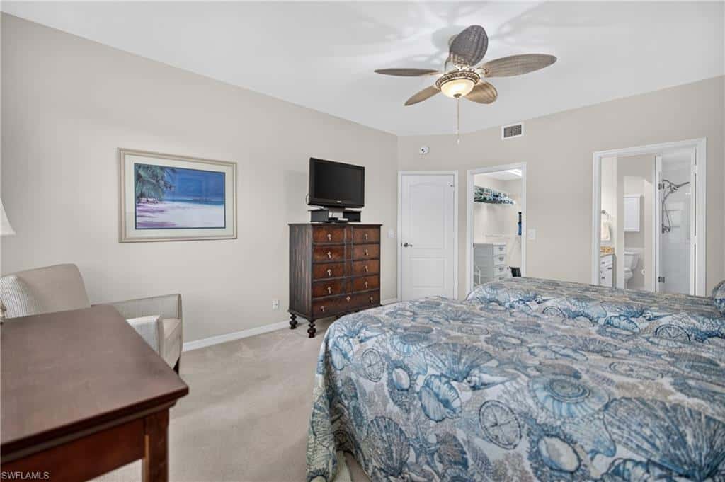 528 Lake Louise Cir #301, Naples, photo 18