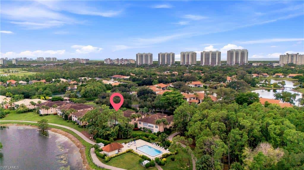 528 Lake Louise Cir #301, Naples, photo 31
