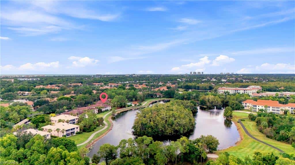 528 Lake Louise Cir #301, Naples, photo 29