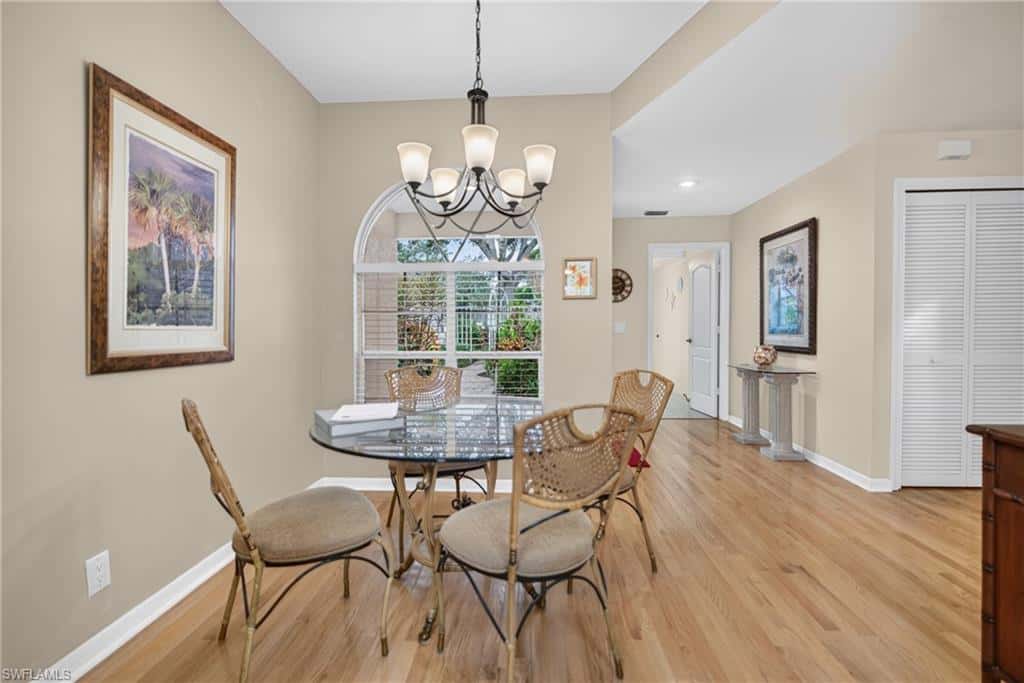 528 Lake Louise Cir #301, Naples, photo 4
