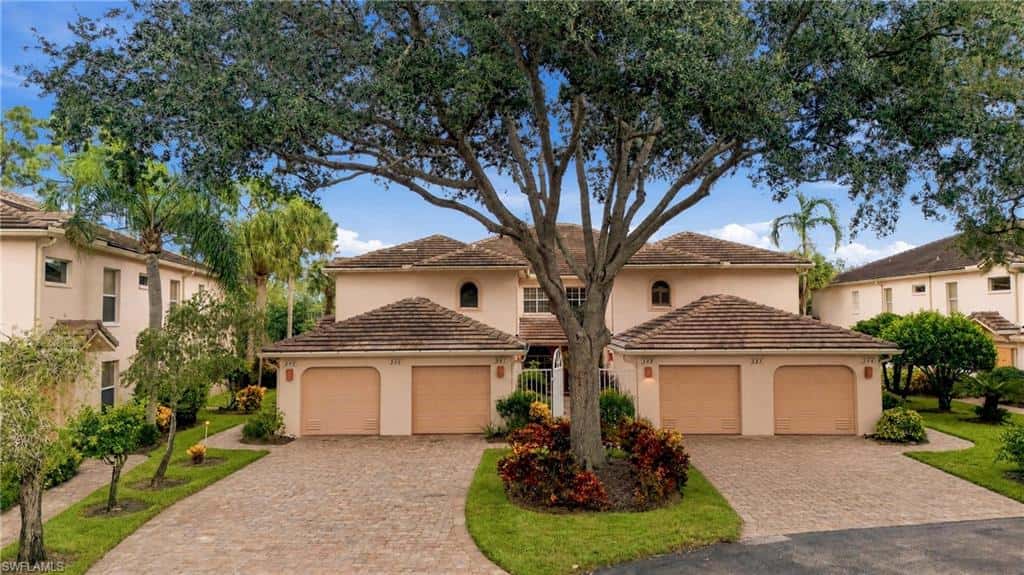 528 Lake Louise Cir #301, Naples, photo 25