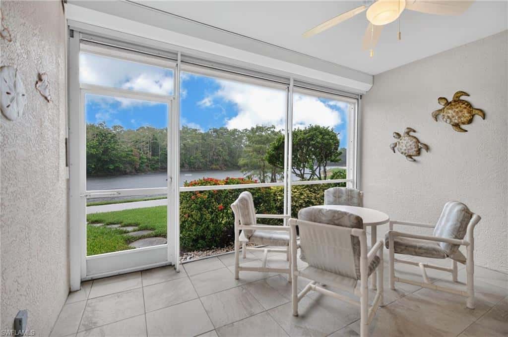 528 Lake Louise Cir #301, Naples, photo 21