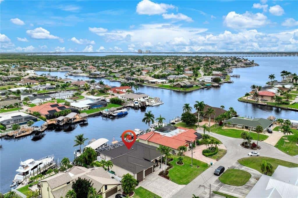 2047 28th Ter, Cape Coral, photo 46