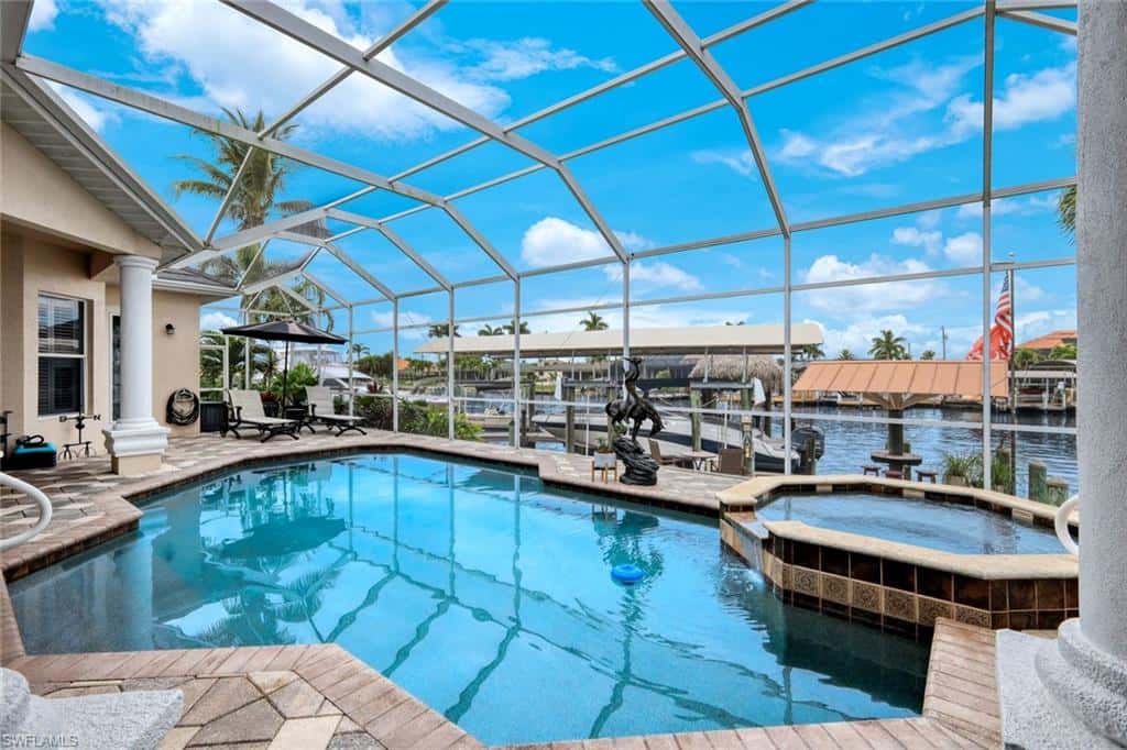 2047 28th Ter, Cape Coral, photo 33
