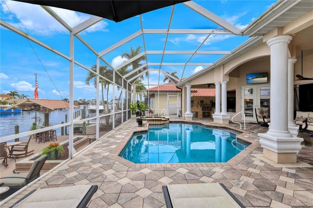 2047 28th Ter, Cape Coral, photo 35