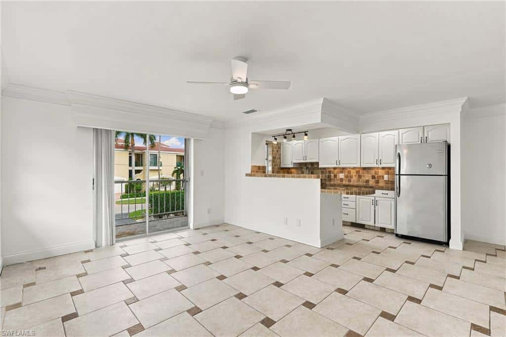 1195 Clam Ct #203, Naples, photo 6