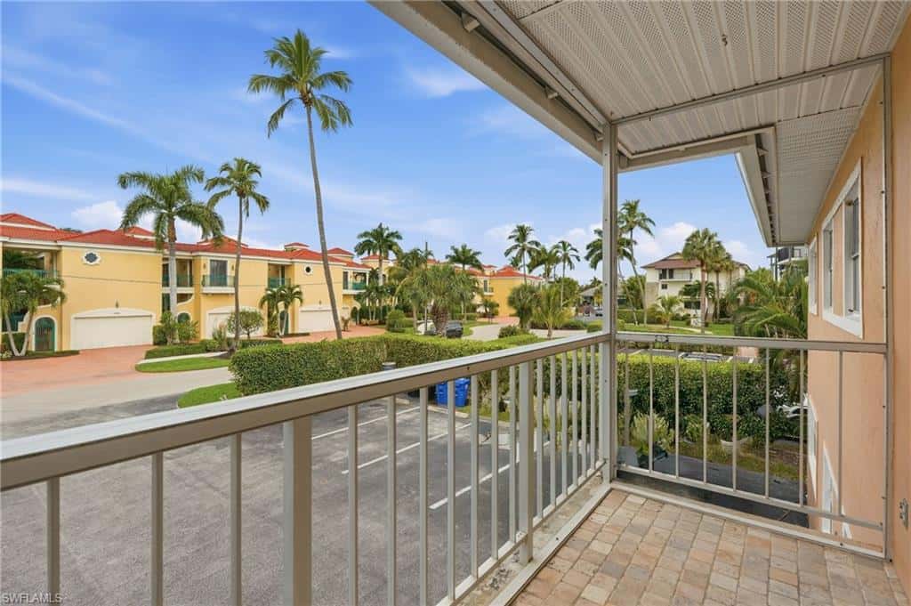 1195 Clam Ct #203, Naples, photo 16
