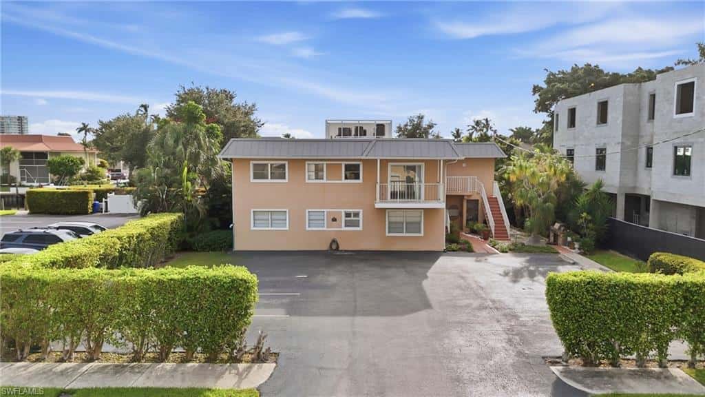 1195 Clam Ct #203, Naples, photo 20