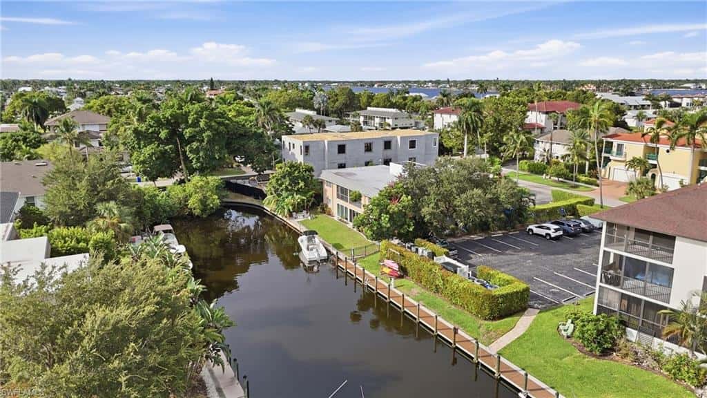 1195 Clam Ct #203, Naples, photo 18