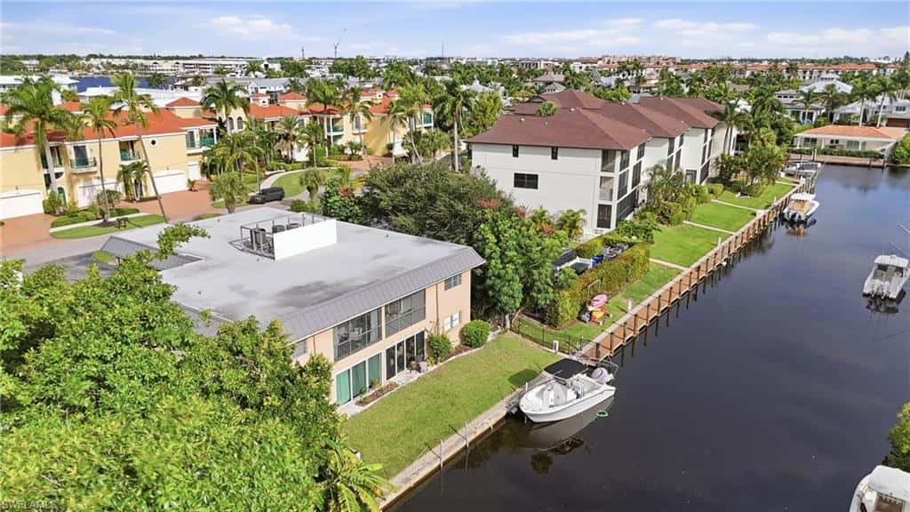 1195 Clam Ct #203, Naples, photo 19