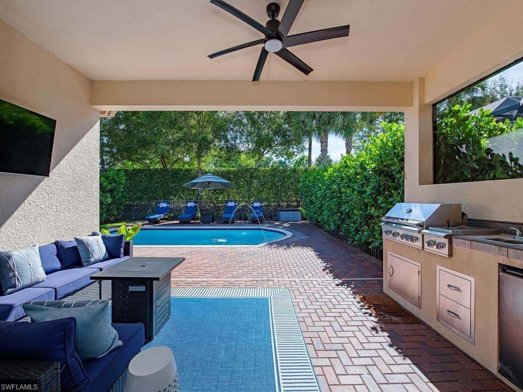 4446 Crimson Ave, Naples, photo 6