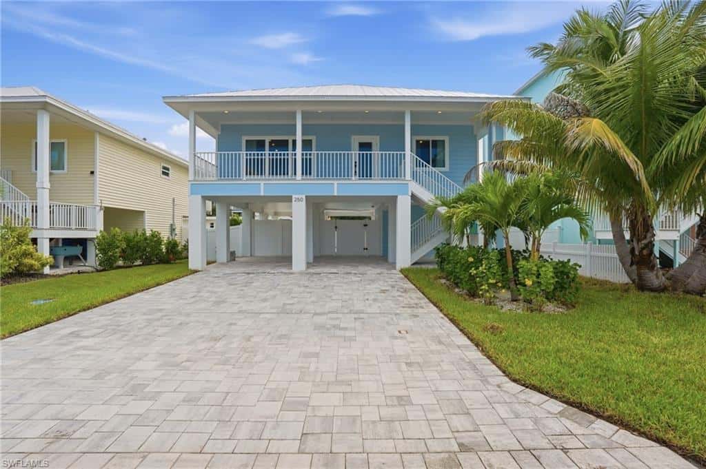 250 Pearl St, Fort Myers Beach, photo 46