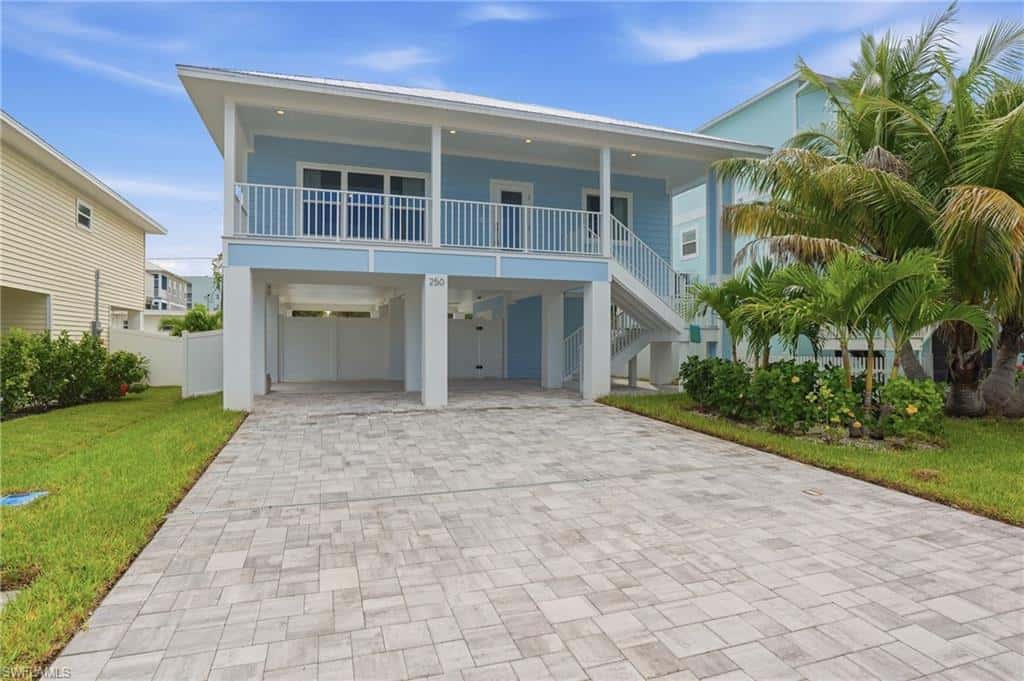 250 Pearl St, Fort Myers Beach, photo 47