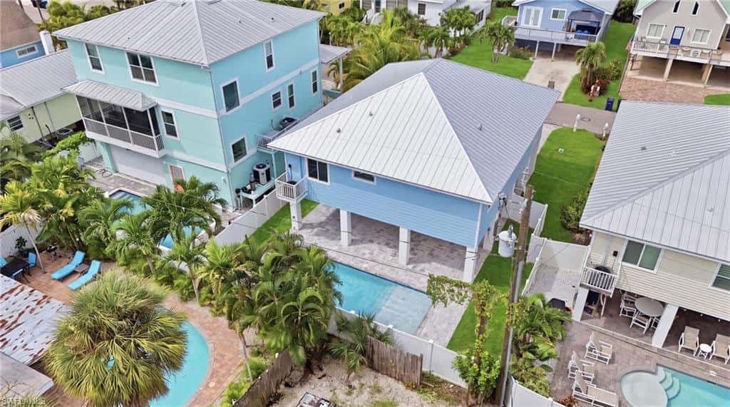 250 Pearl St, Fort Myers Beach, photo 36