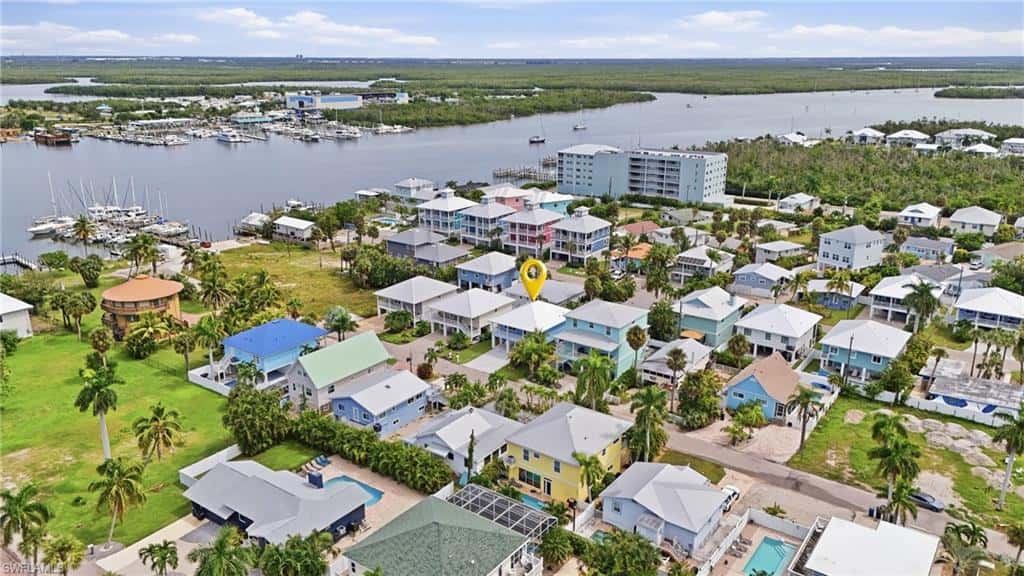 250 Pearl St, Fort Myers Beach, photo 45