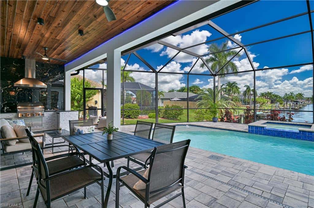 2201 Beach Pkwy, Cape Coral, photo 8