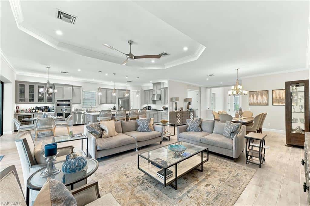 8333 Promoso Ct, Naples, photo 9