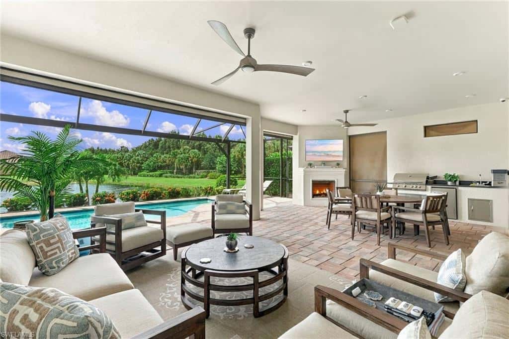 8333 Promoso Ct, Naples, photo 38