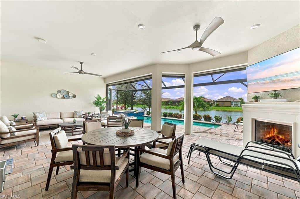 8333 Promoso Ct, Naples, photo 37