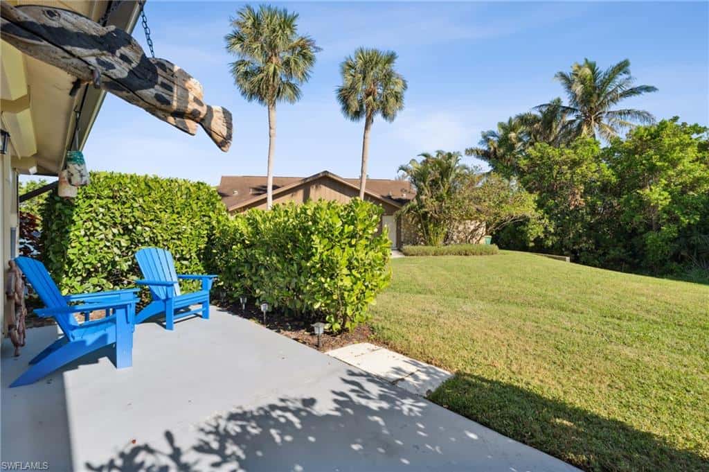 851 Palm View Dr, Naples, photo 27