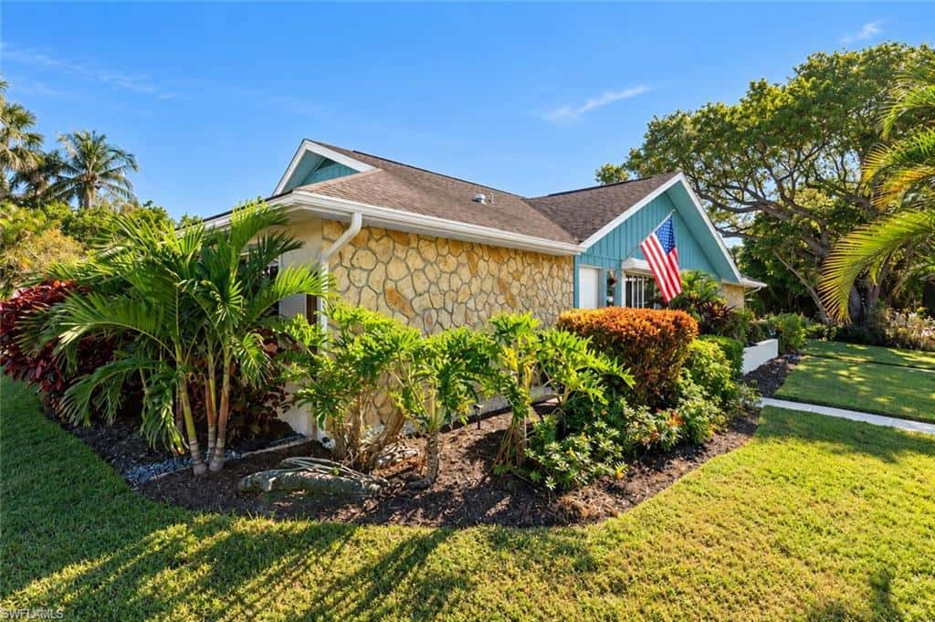 851 Palm View Dr, Naples, photo 6