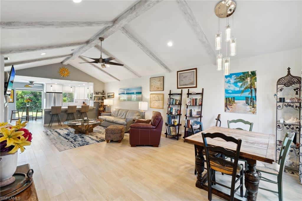 851 Palm View Dr, Naples, photo 13