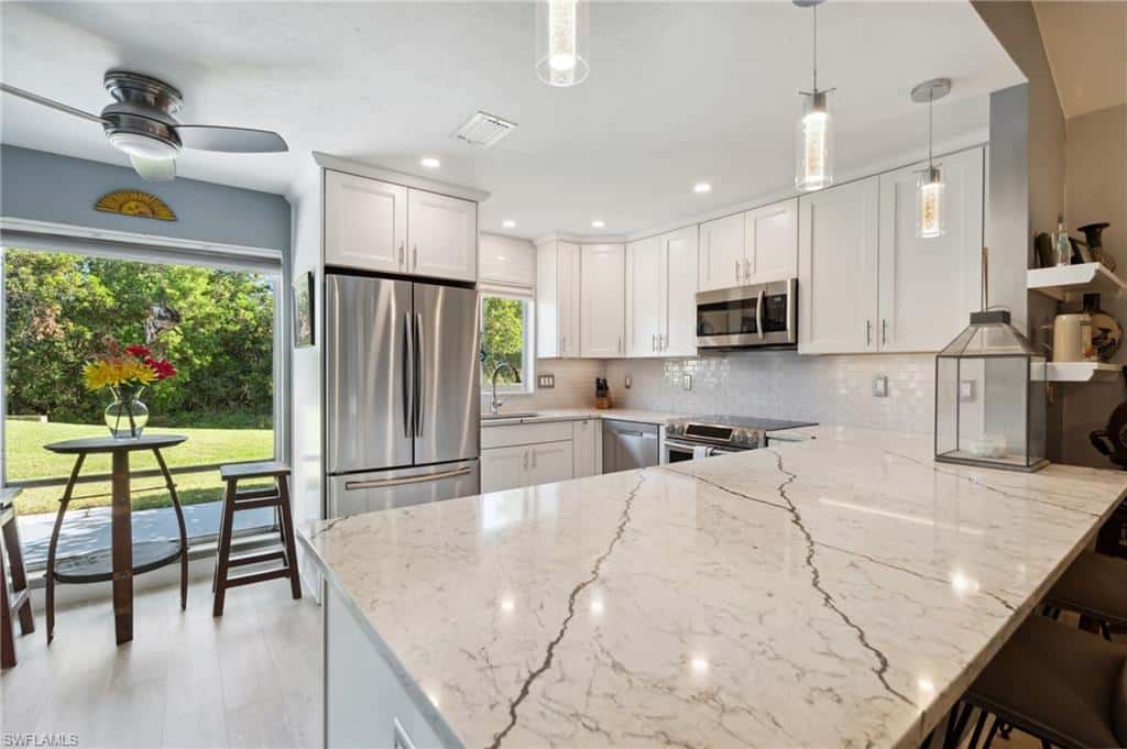 851 Palm View Dr, Naples, photo 16