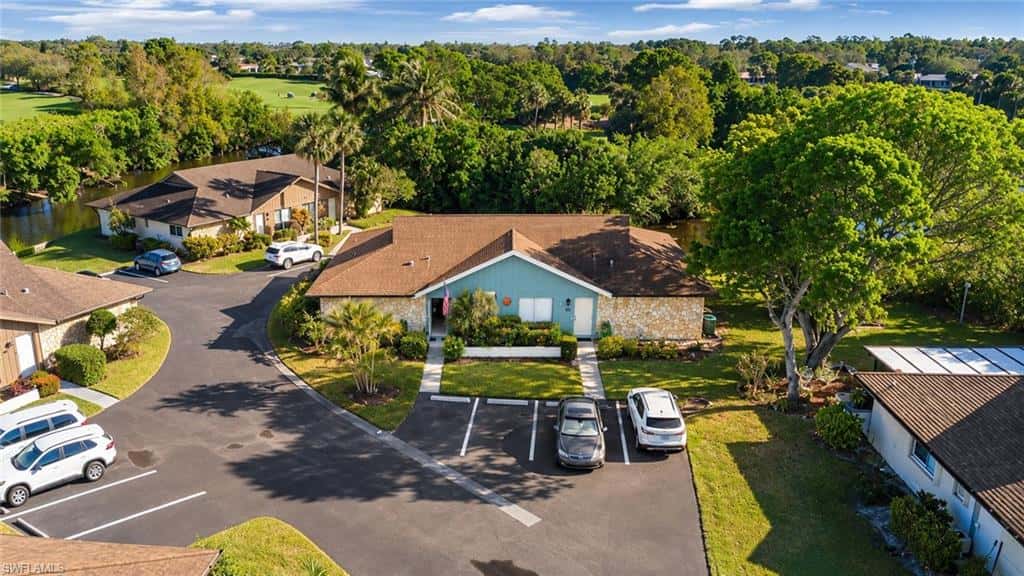 851 Palm View Dr, Naples, photo 7