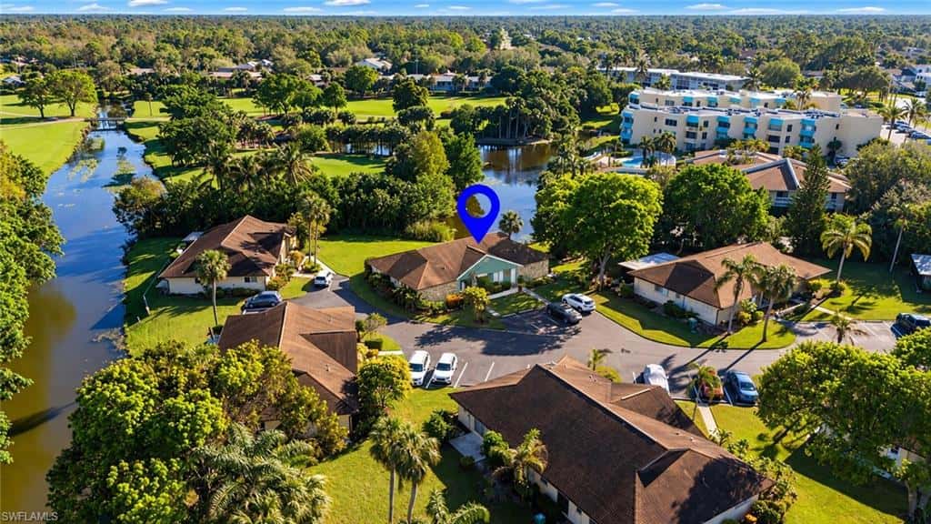 851 Palm View Dr, Naples, photo 9