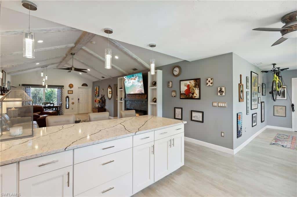 851 Palm View Dr, Naples, photo 18