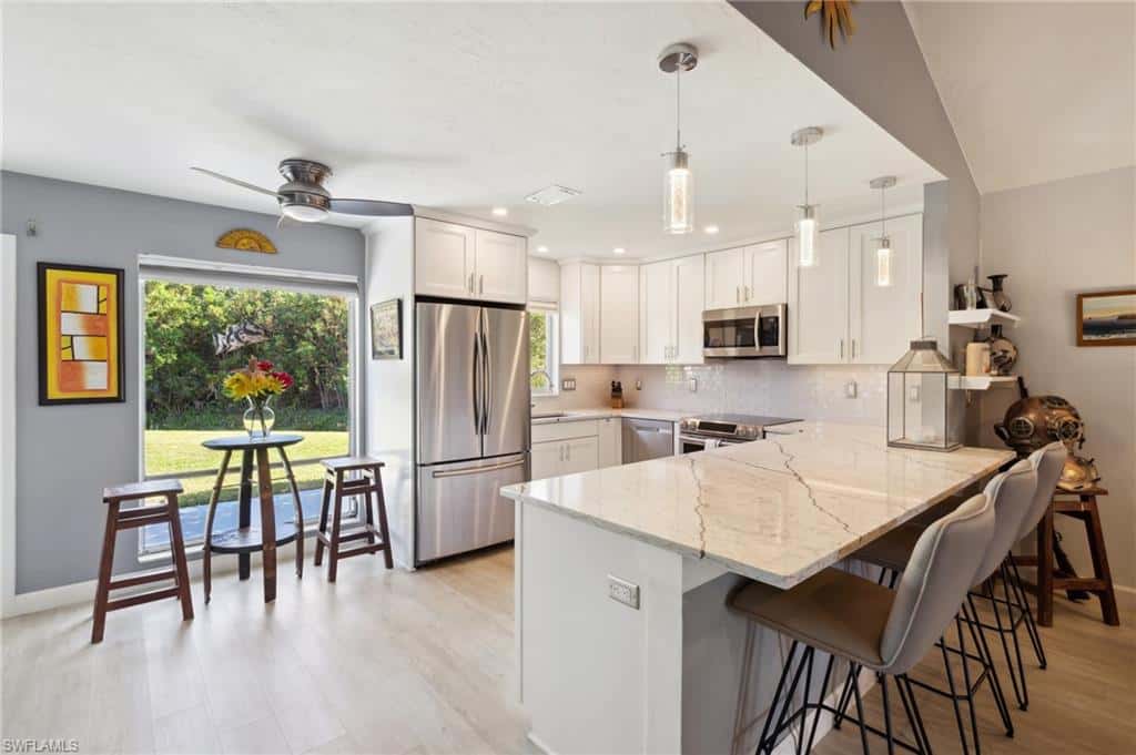 851 Palm View Dr, Naples, photo 4