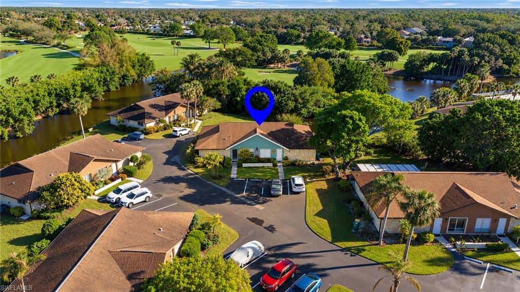 851 Palm View Dr, Naples, photo 8