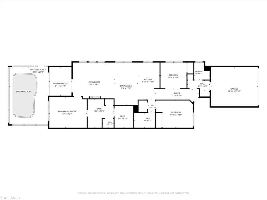 7670 Jacaranda Ln, Naples, photo 34