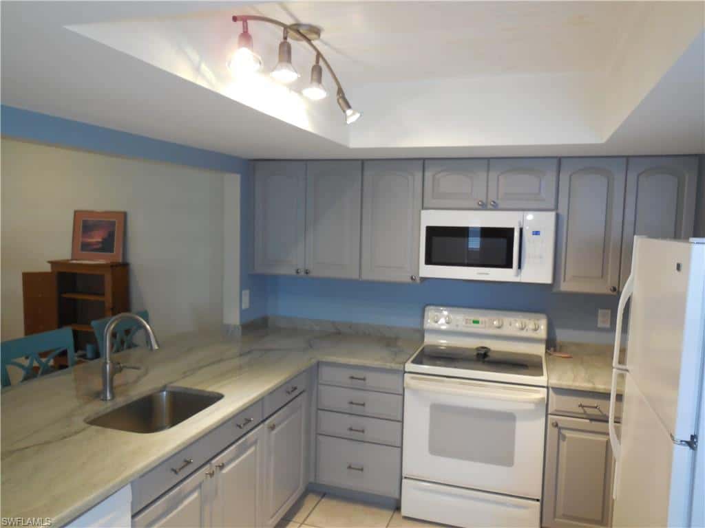 114 Quail Forest Blvd #7, Naples, photo 6