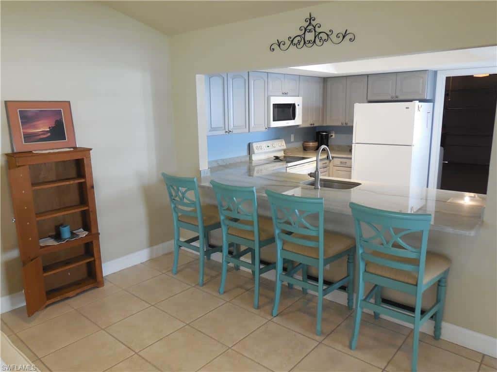 114 Quail Forest Blvd #7, Naples, photo 17