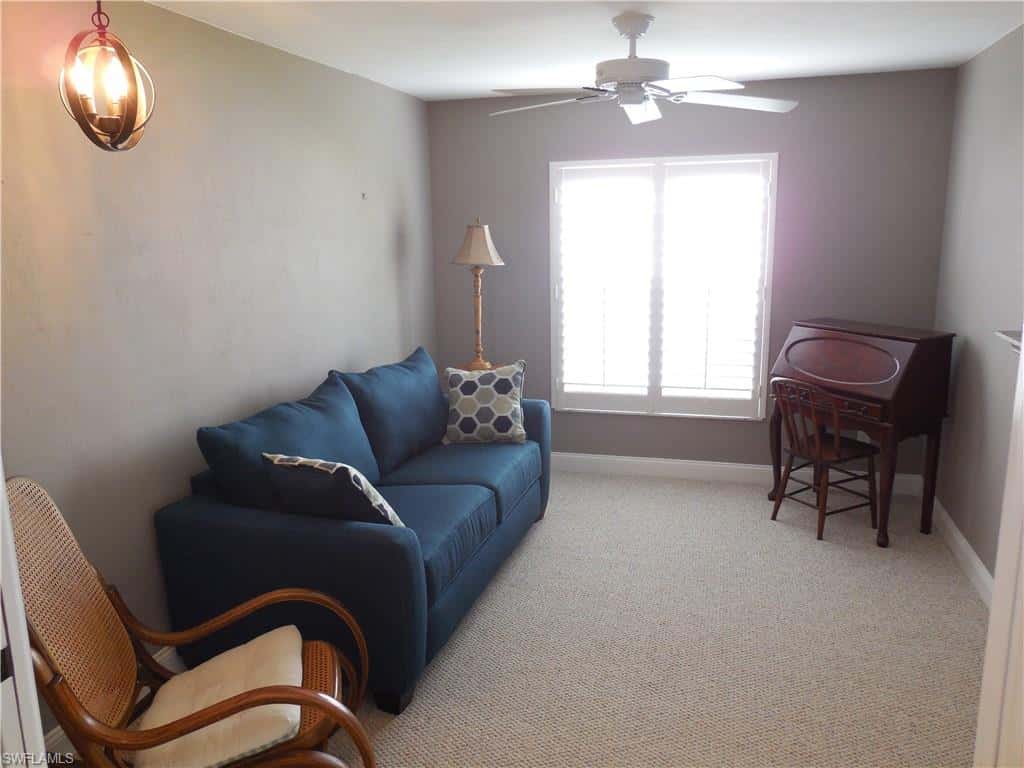 114 Quail Forest Blvd #7, Naples, photo 16