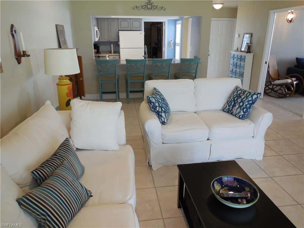 114 Quail Forest Blvd #7, Naples, photo 12