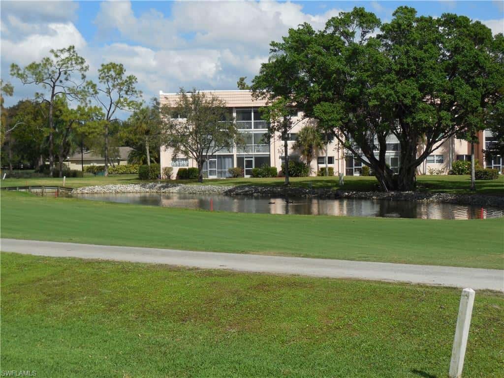 114 Quail Forest Blvd #7, Naples, photo 36